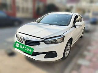 Заказать ZHONGHUA H3