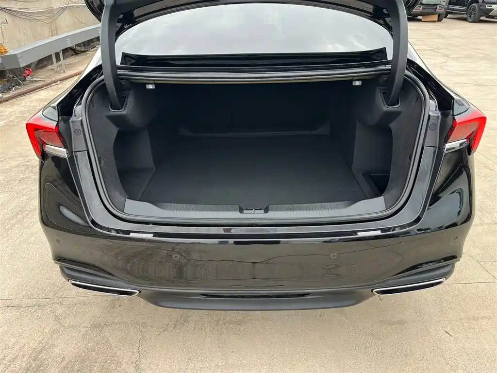 BUICK LACROSSE 2024