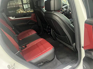 PORSCHE CAYENNE  2025 YEAR CAYENNE 3.0T  EDITION 2025