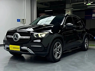 MERCEDES BENZ GLE  2022 YEAR GLE 350 4MATIC FASHION 2022