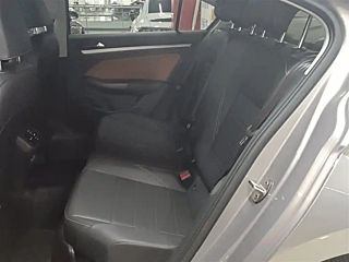 VOLKSWAGEN BORA  2023 YEAR 200TSI DSG EDITION 2023