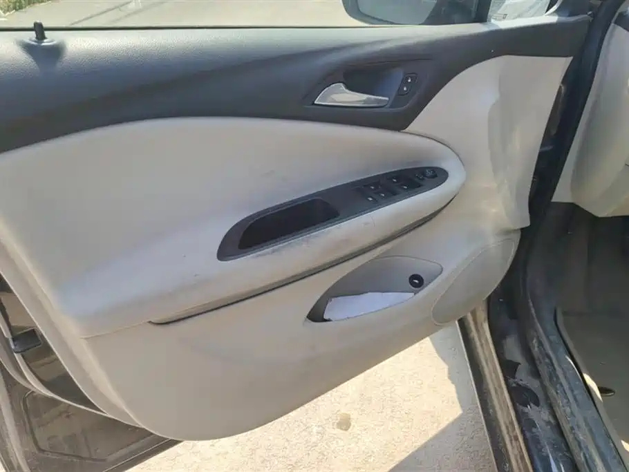 BUICK VERANO 2015
