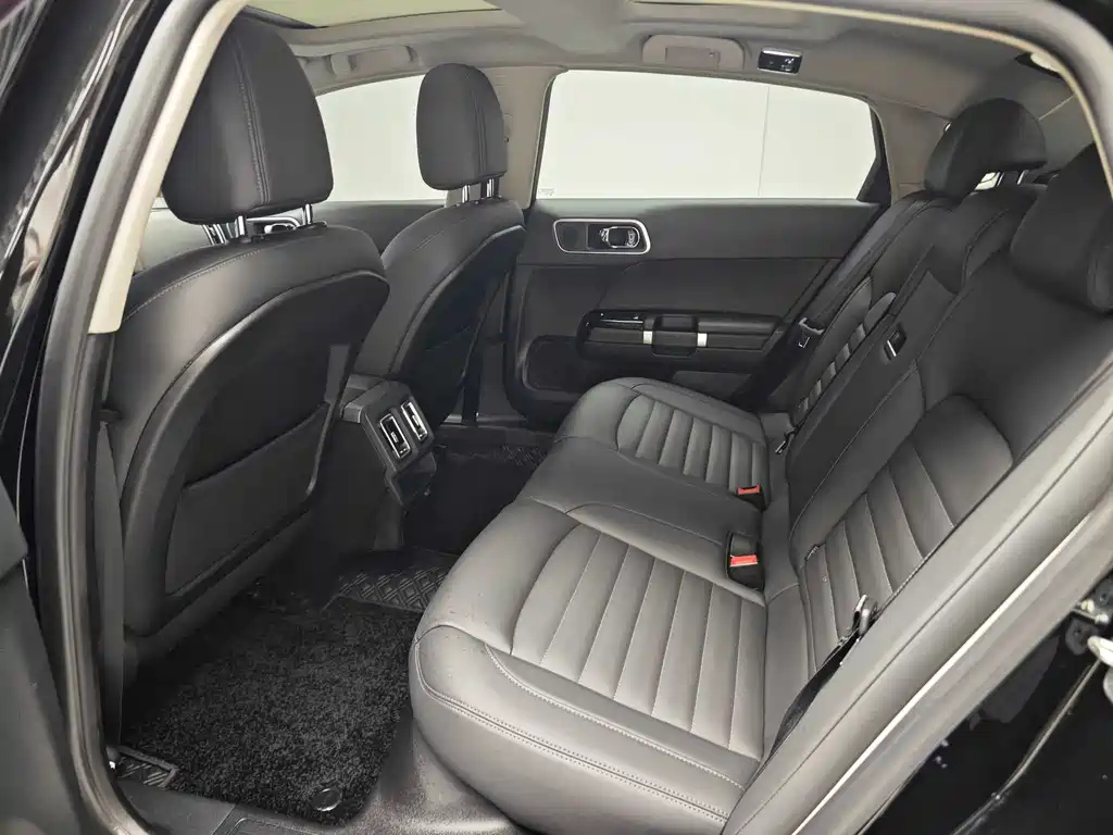 CITROEN C6 2021