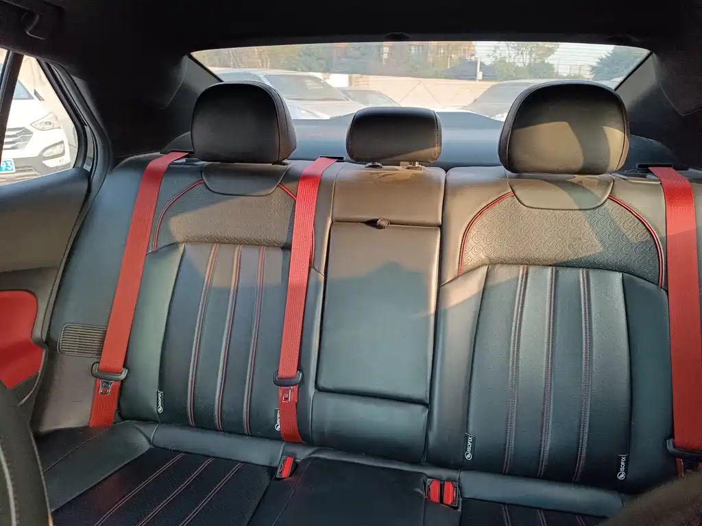 TRUMPCHI EMPOW 2021