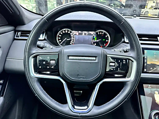 LAND ROVER RANGE ROVER VESSEL  2023 YEAR 250PS  EDITION 2023