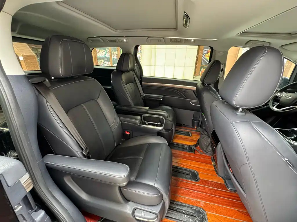 TRUMPCHI M8 2021