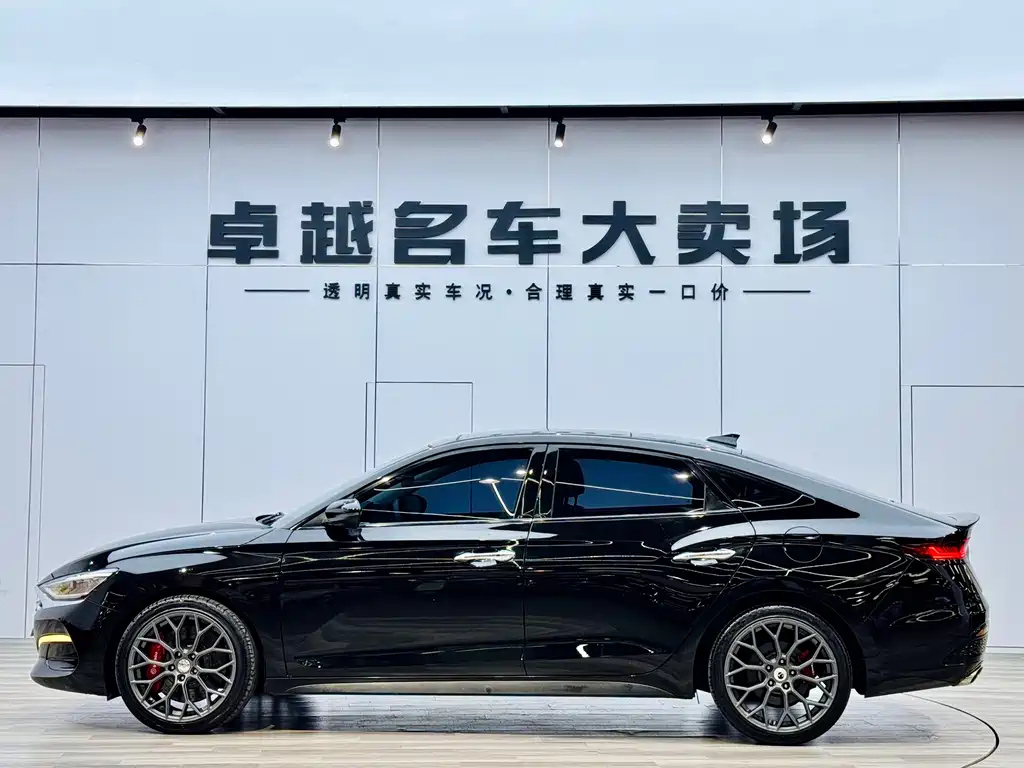 HYUNDAI LAFESTA 2019