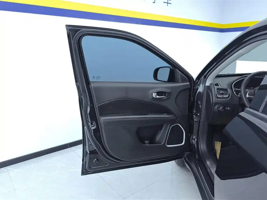JEEP COMPASS 2020