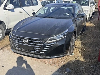 Заказать NISSAN TEANA