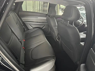 XPENG MOTORS MONA M03 2025 YEAR 620 RANGE PLUS 2025