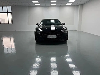 AUDI A7  2021