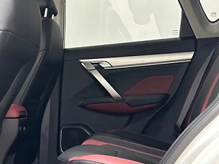 GEELY AUTO COOLRAY 2020 YEAR PRO 240T DCT 2020