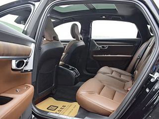 VOLVO S90  2025 YEAR B5  ELEGANT DELUXE EDITION 2025