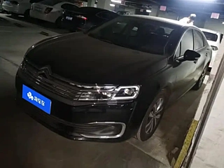Заказать CITROEN C6
