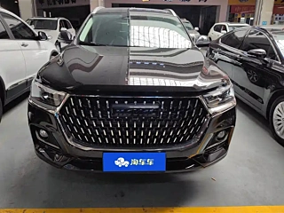 HAVAL H6 2023