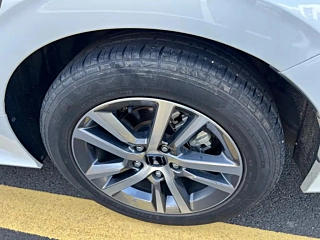 HONDA CIVIC 2023 YEAR 240TURBO CVT EDITION 2023