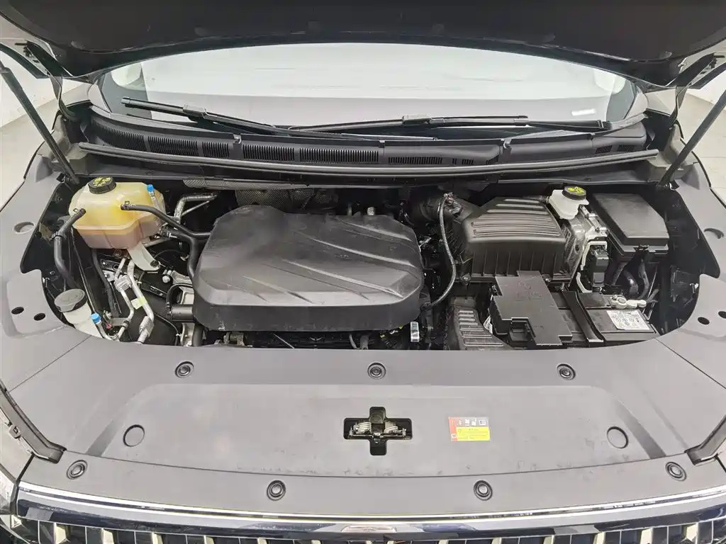 SAIC MAXUS BIG 通G90 2023