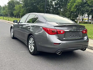 INFINITI Q50 2014 YEAR 3.7L COMFORT EDITION 2014