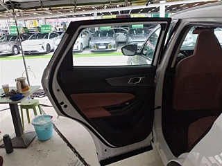 CHANGAN CS55PLUS  2024 YEAR  3  1.5T DCT PREMIUM 2024