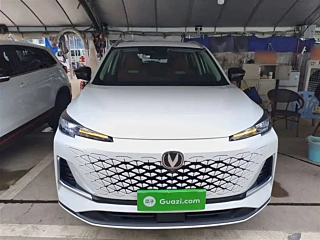 CHANGAN CS55PLUS  2024 YEAR  3  1.5T DCT PREMIUM 2024
