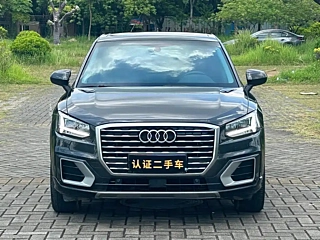AUDI Q2L  2021