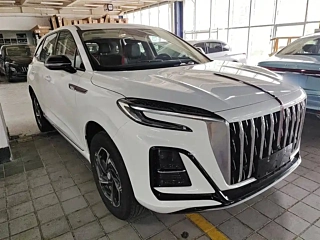 HONGQI HS3  2024 YEAR 1.5T  EDITION 2024