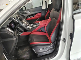HONGQI HS3  2024 YEAR 1.5T  EDITION 2024
