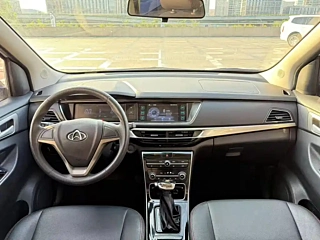 CHANGAN OSHAN A600EV  2019 YEAR FACELIFT 6 SEATS 2019