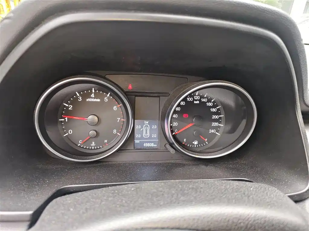 HAVAL M6 2021