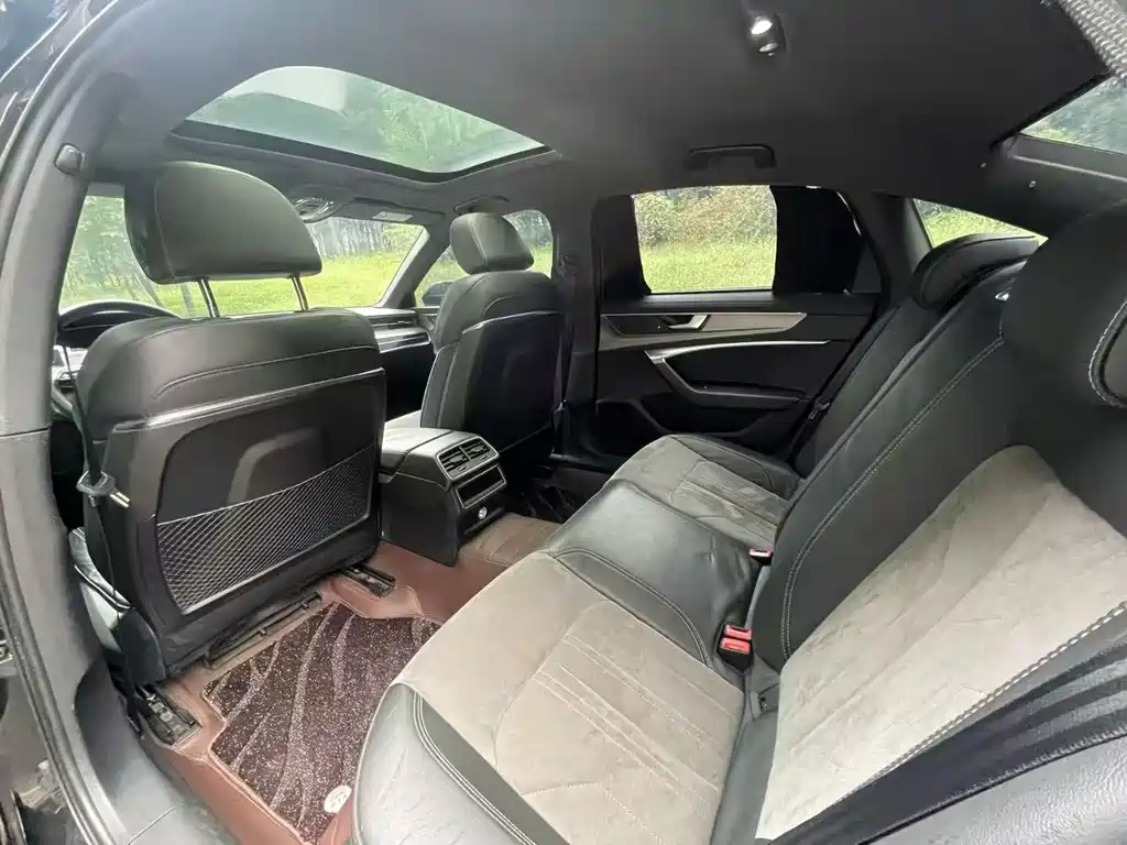 car slider
