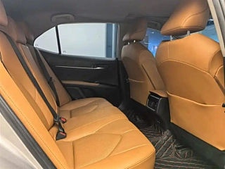 TOYOTA CAMRY 2021 YEAR 2.0G DELUXE EDITION 2021