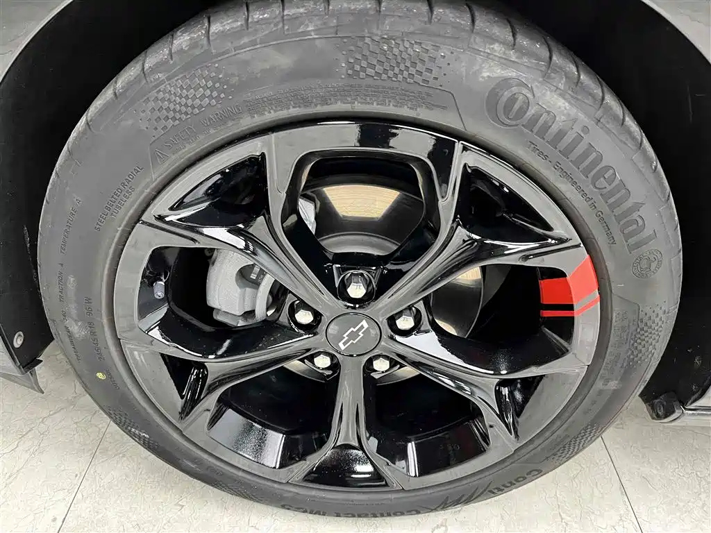 CHEVROLET MALIBU XL 2023