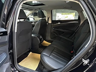 VOLKSWAGEN PASSAT  2022 YEAR 280TSI BUSINESS EDITION 2022