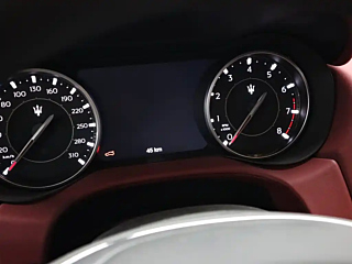 MASERATI GHIBLI  2023 YEAR 2.0T GT 2023