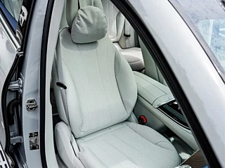 MERCEDES BENZ EQE SUV  2023 YEAR 350 4MATIC PIONEER EDITION 2023