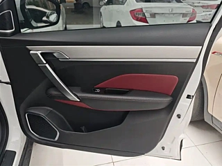 GEELY AUTO COOLRAY 2021 YEAR 1.4T DCT EDITION 2021