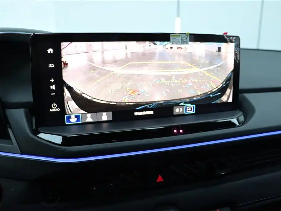 HONDA ACCORD 2023