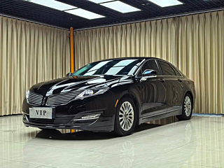 LINCOLN MKZ