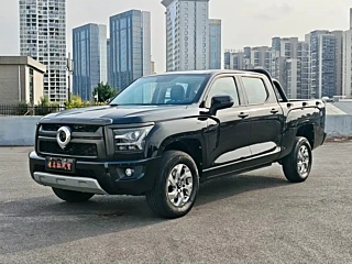 Заказать GREAT WALL KING KONG POER