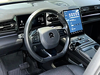 NIO EC6  2020 YEAR 465KM SPORT 2020