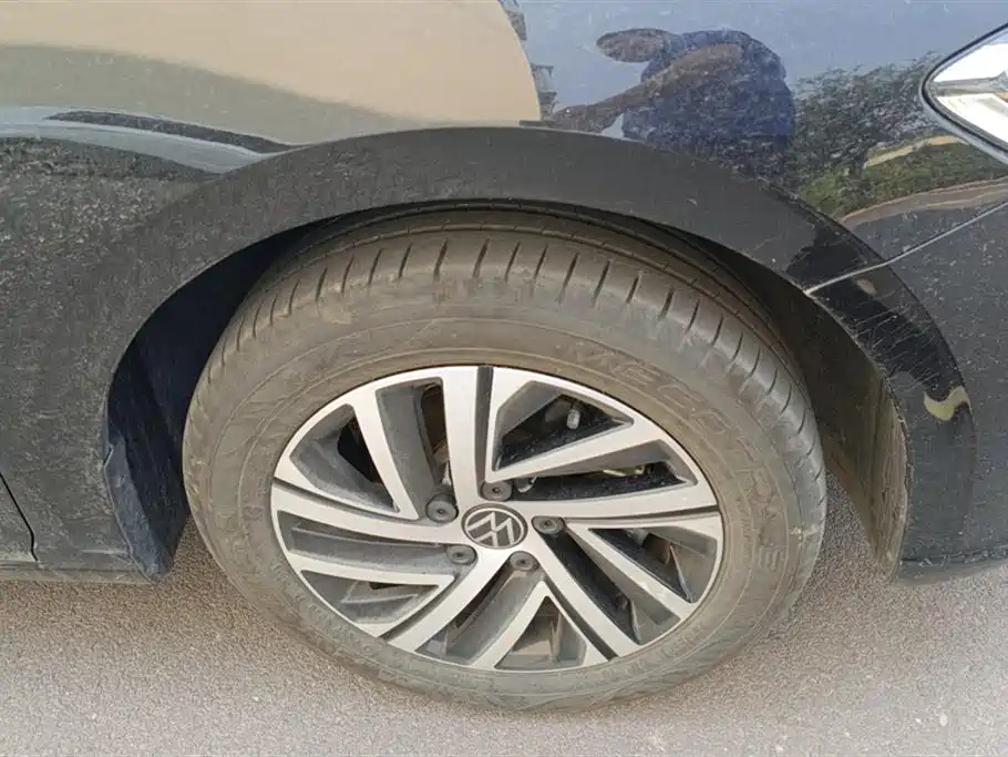 VOLKSWAGEN LAVIDA 2024