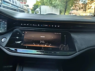 DONGFENG AEOLUS MAX  2021 YEAR 1.5T  EDITION 2021