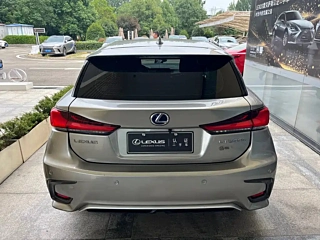 LEXUS CT 2020 YEAR CT200H ELITE EDITION 2020