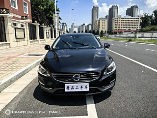 VOLVO S60 2014