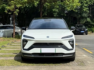NIO ES6  2022