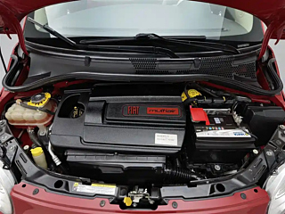 FIAT 500 2011 YEAR 1.4L FASHION EDITION 2011
