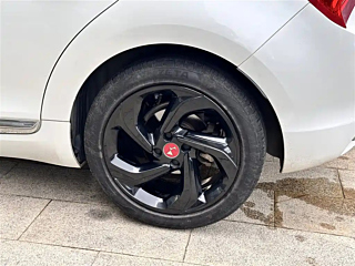 DS 5  2018 YEAR 30THP P-LINE SPORTY 2018