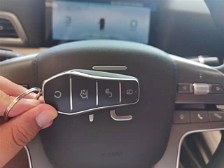 BYD YUAN UP  2024 YEAR 401KM VITALITY EDITION 2024