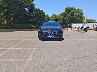 BUICK REGAL 2021