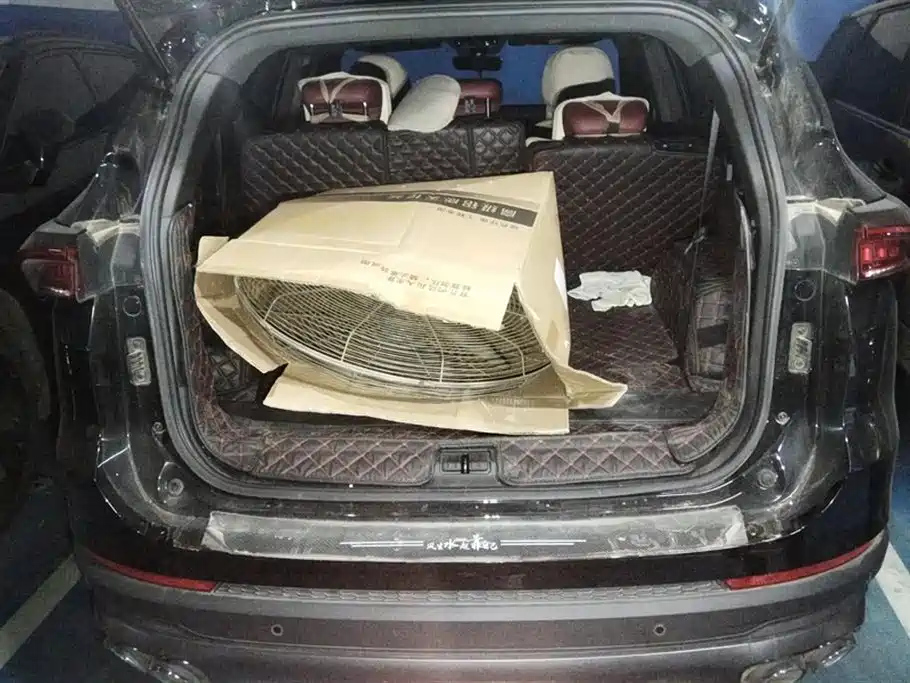 JETOUR X70 PLUS 2023